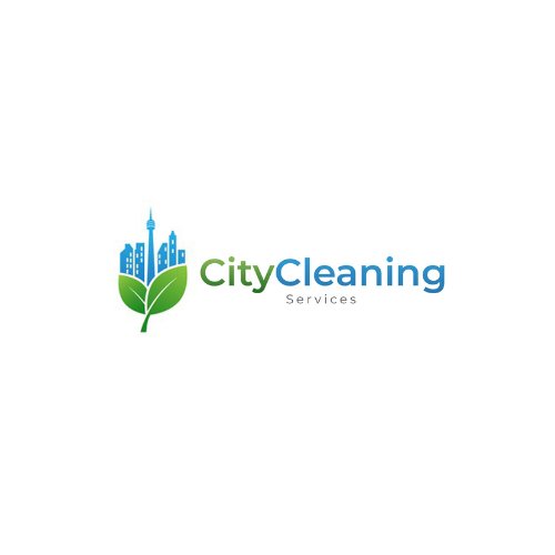 City-Cleaning Logo c