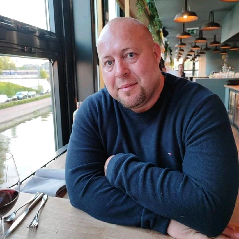 Patrick Beukema 
